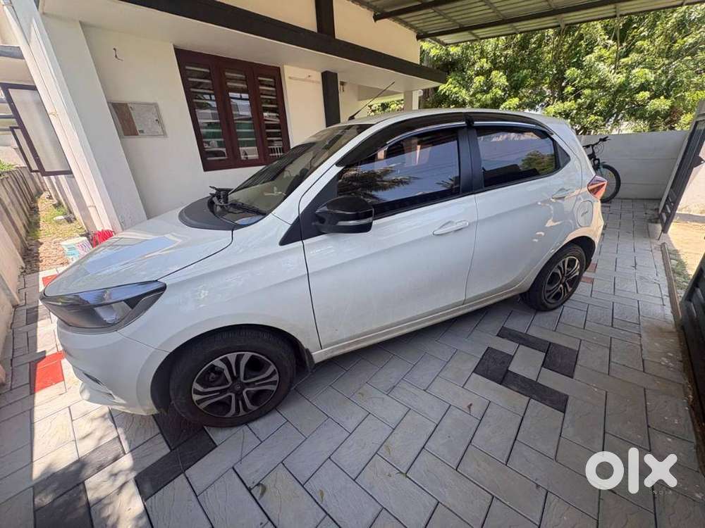 Urgent Sales Tata Tiago 2024 Rhythm
