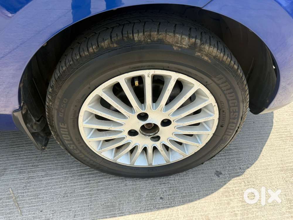 Tata Zest  Revotron 1.2t Xms, 2014, Petrol