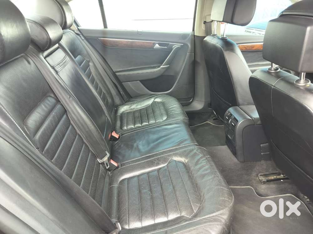Volkswagen Passat 2.0 Tdi At Highline, 2012, Diesel