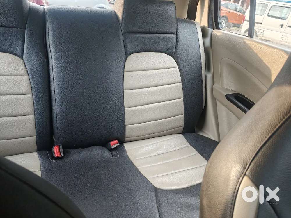 Maruti Suzuki Celerio 2015