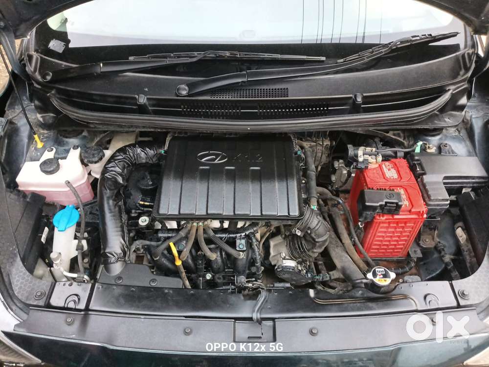 Hyundai Aura, 2023
