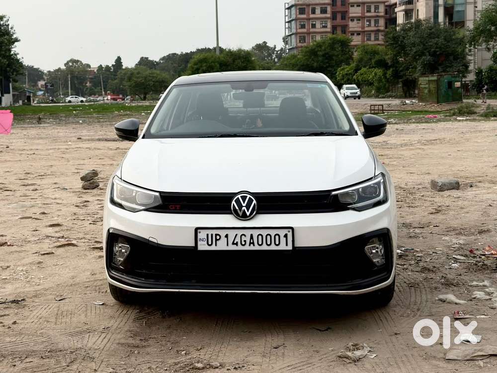 Volkswagen Virtus Gt Plus 1.5 Mt, 2024, Petrol