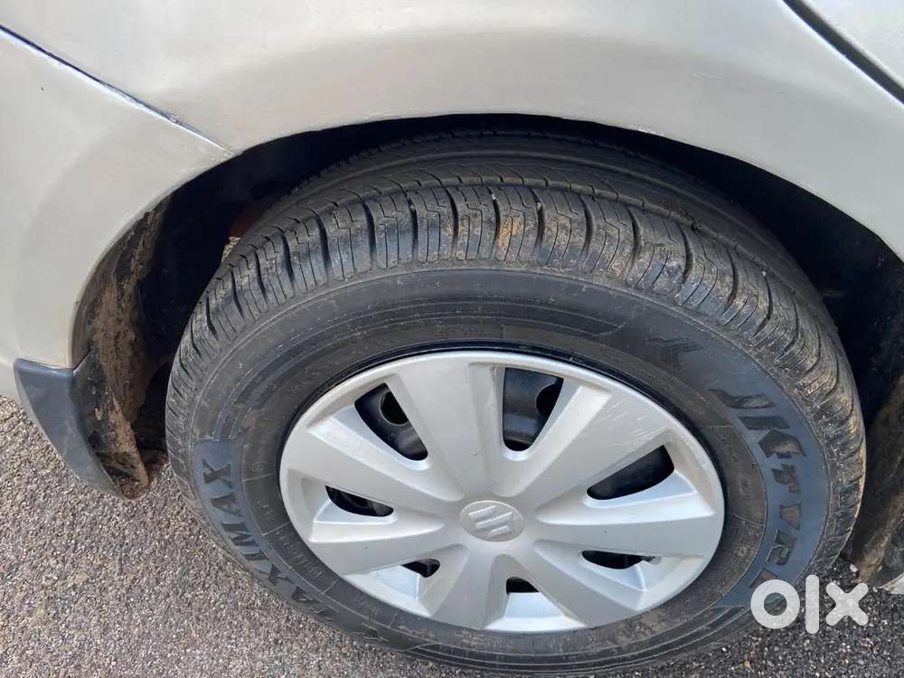 Maruti Suzuki Dzire 2010