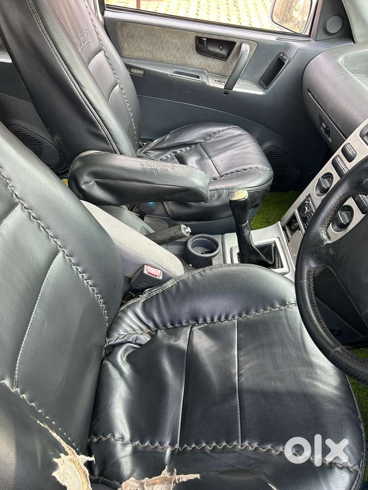 Tata Safari Storme 2014 Diesel Manual