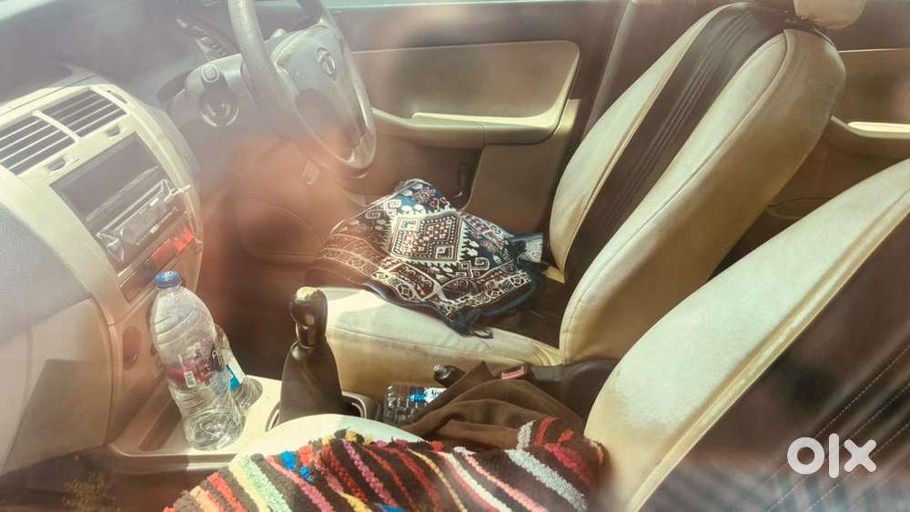 Tata Indica Vista 2014 Diesel 140000 Km Driven