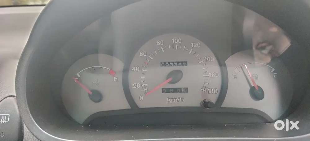 Hyundai Santro Xing 2006