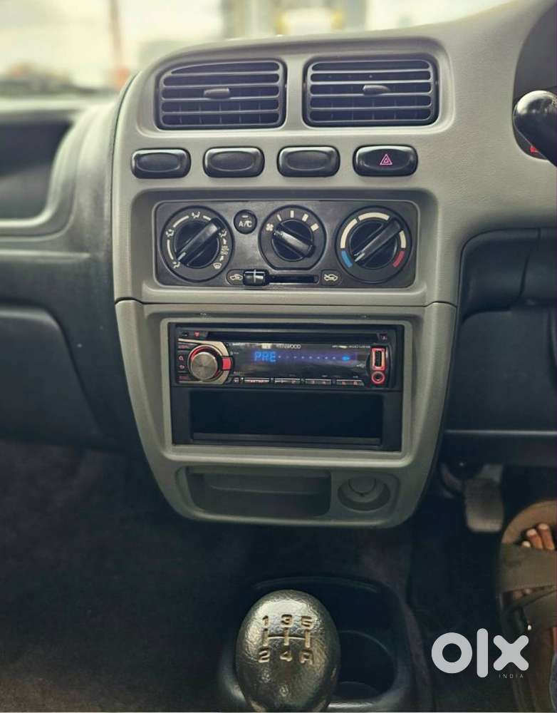 Maruti Suzuki Alto Std, 2011, Petrol