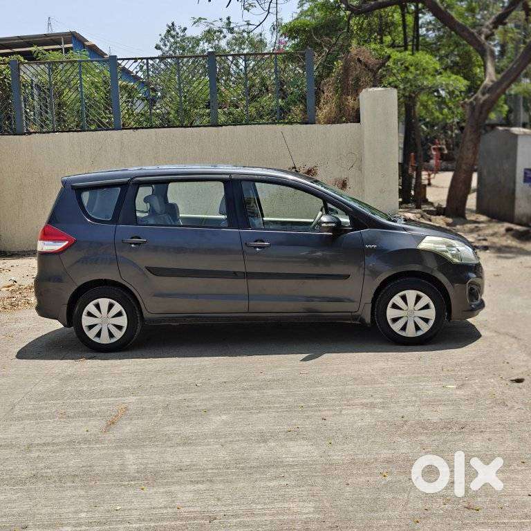 Maruti Suzuki Ertiga