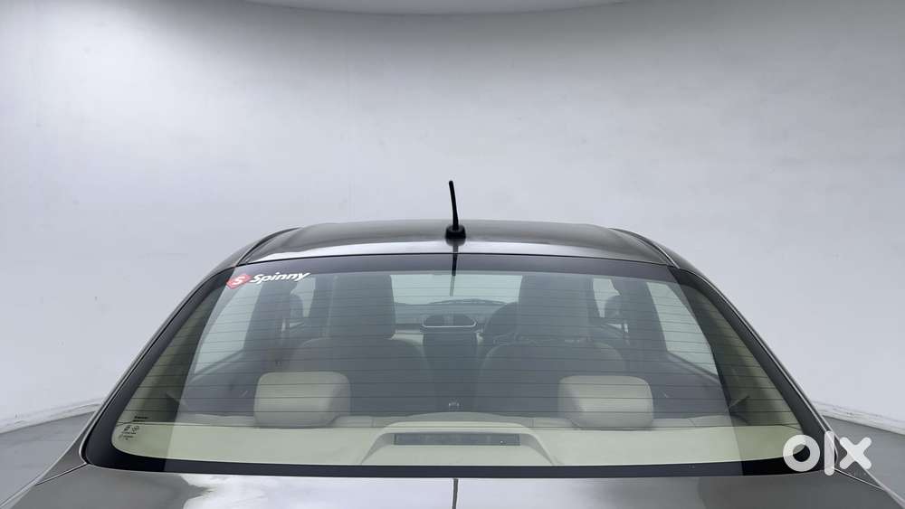 Maruti Suzuki Dzire 1.2 Zxi Amt, 2018, Petrol