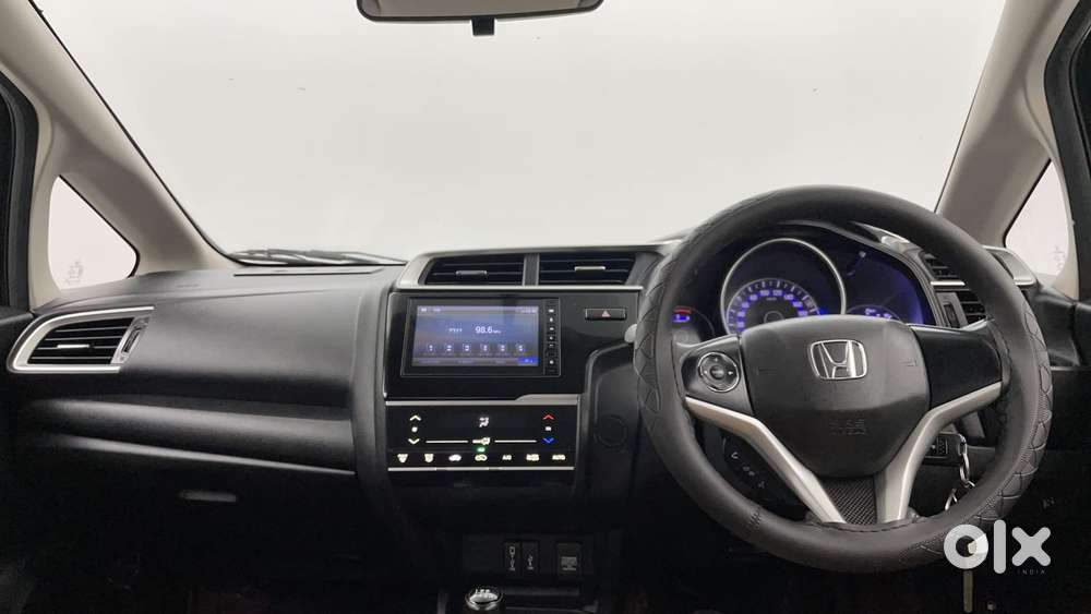 Honda Wr-v [2020-2023] 1.5 Sv I-dtec Mt, 2021, Diesel