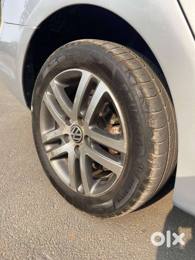 Volkswagen Jetta [2013-2017] 2.0 Highline Tdi, 2015, Diesel