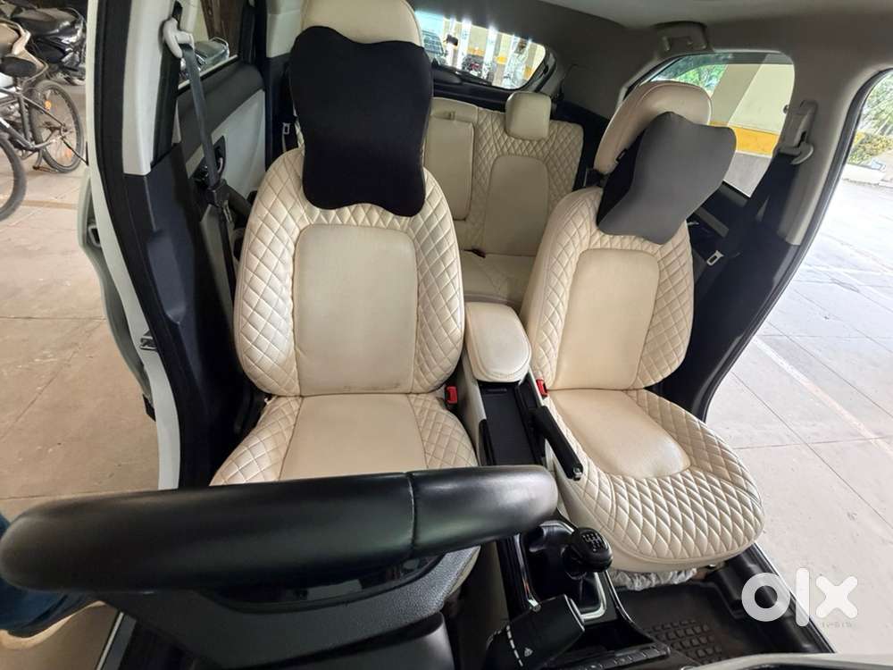 Tata Nexon Xz+s Petrol |2023|1st Owner |45000km |warranty Till Jan2028
