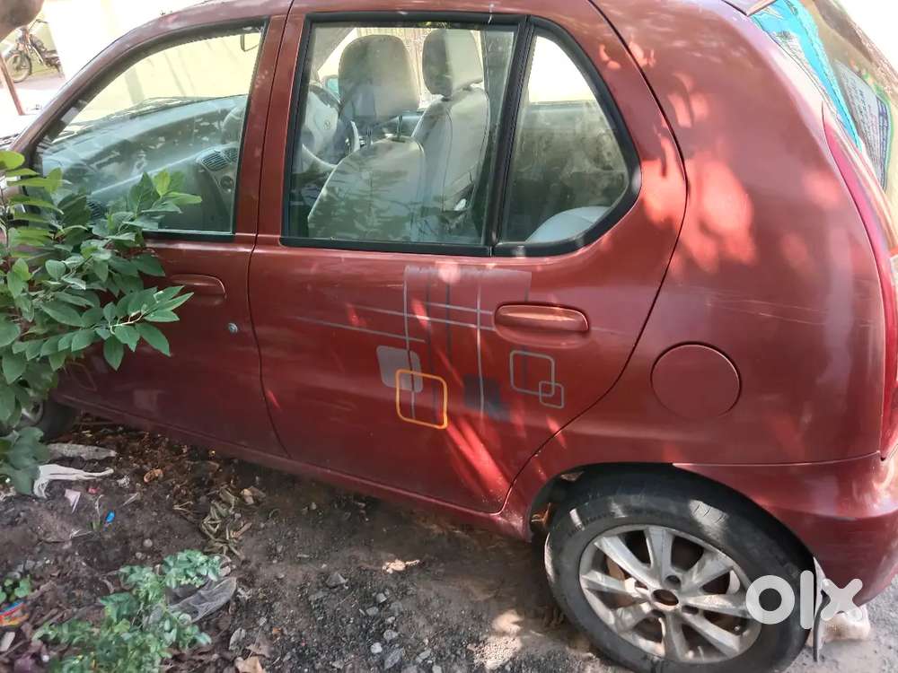 Tata Indica Diesel 2012