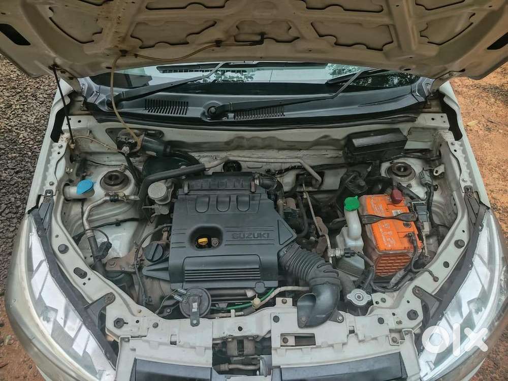 Maruti Suzuki Alto 2015