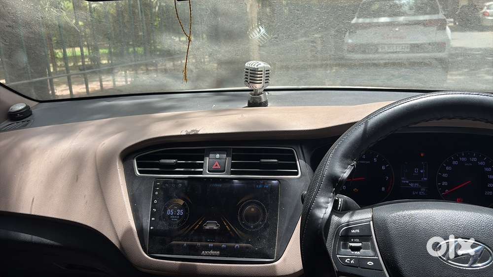 Hyundai I20 2019 Model