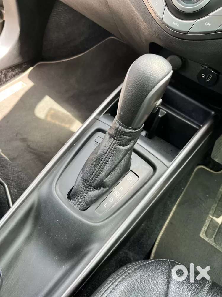 Toyota Glanza V Cvt, 2020, Petrol