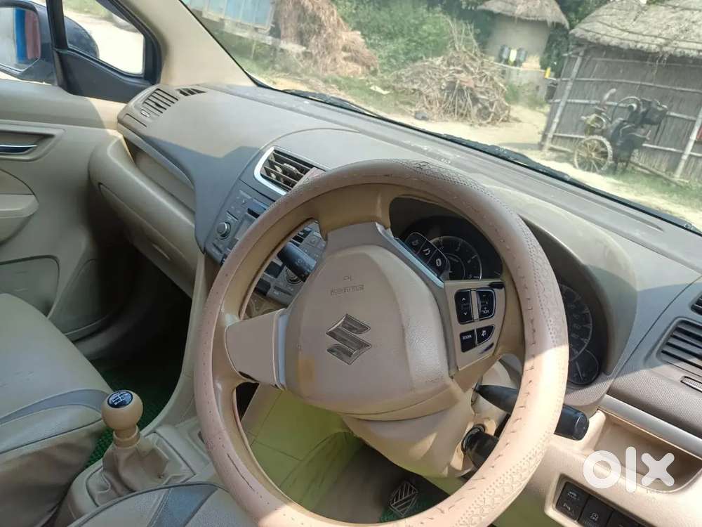 Maruti Suzuki Ertiga 2017 Diesel 84200 Km Driven
