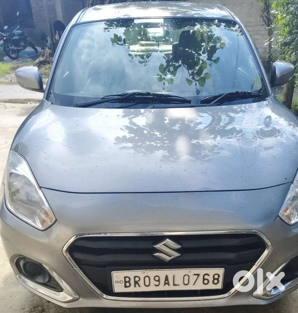 Maruti Suzuki Dzire Vxi 2022 Petrol