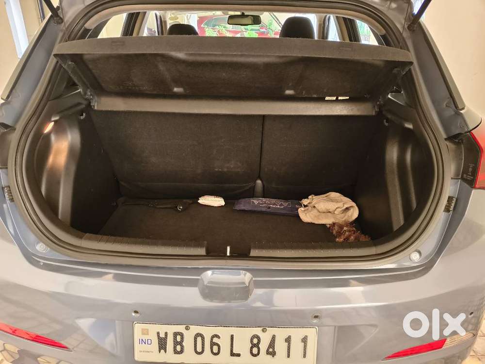 Hyundai I20 2015 Petrol 67000 Km Driven