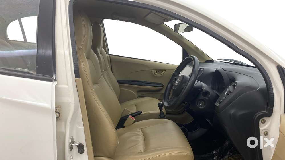 Honda Amaze 2013-2016 S I-vtech, 2014, Petrol