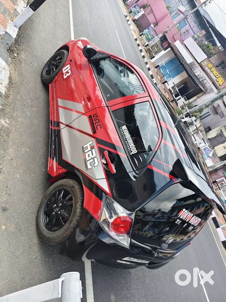 Honda Brio For Sale