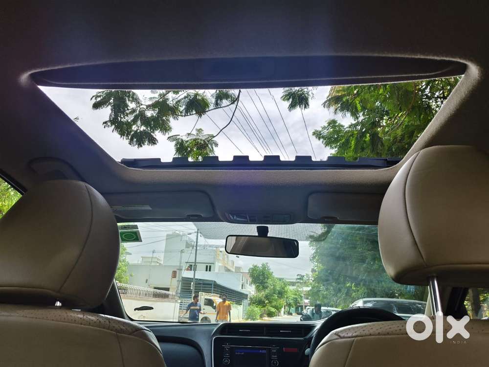 Honda City I Dtec Vx Option, 2016, Diesel