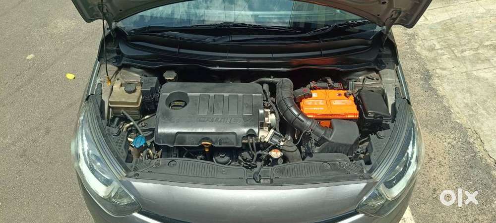 Hyundai I20 Sportz 1.4 Crdi, 2013, Diesel