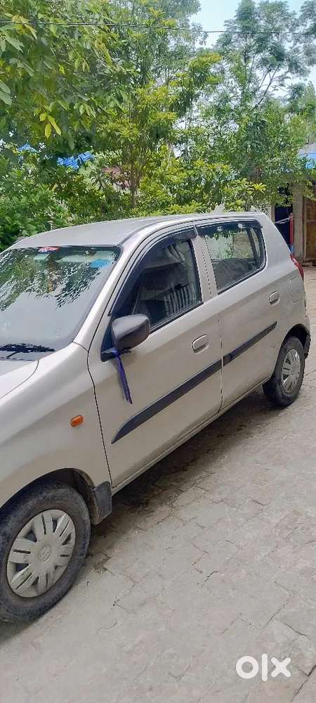 Maruti Suzuki Alto Vxi Air Bag