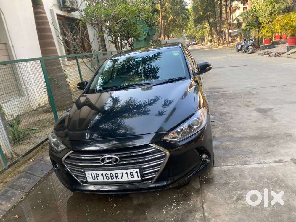 Hyundai Elantra 2017 Rc 2032*