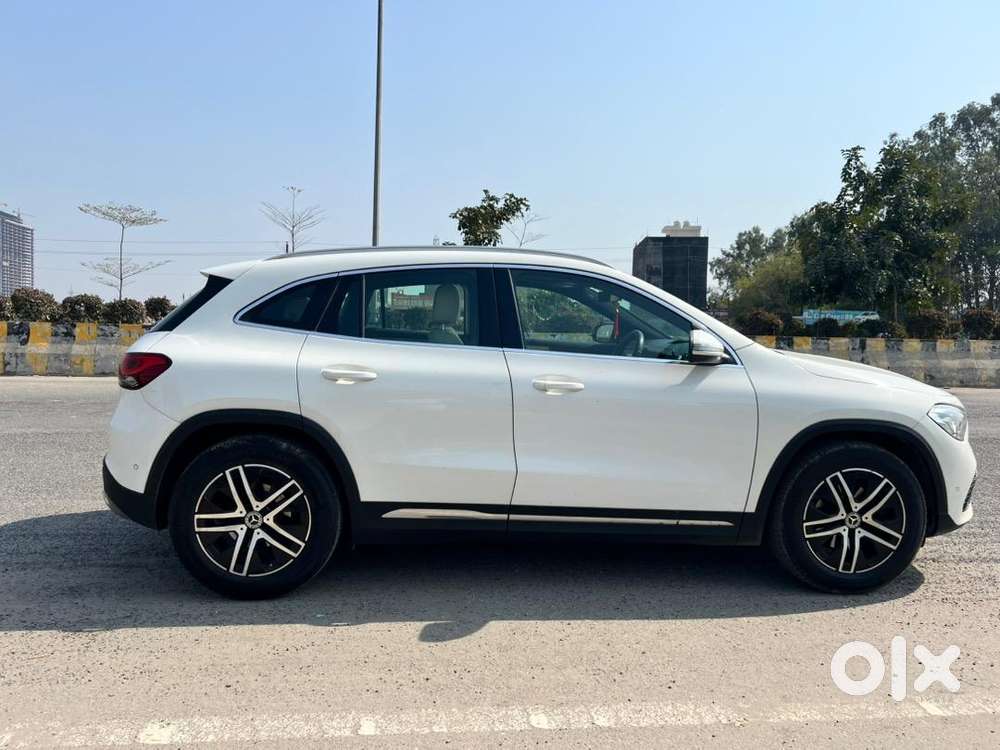 Mercedes-benz Gla 2022 Petrol Well Maintained
