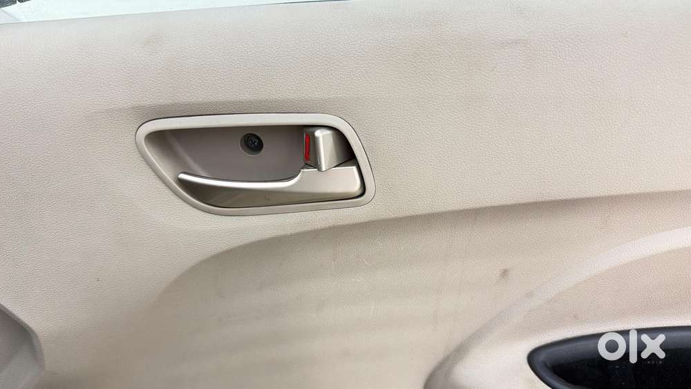 Hyundai New Santro 1.1 Magna Mt, 2019, Petrol