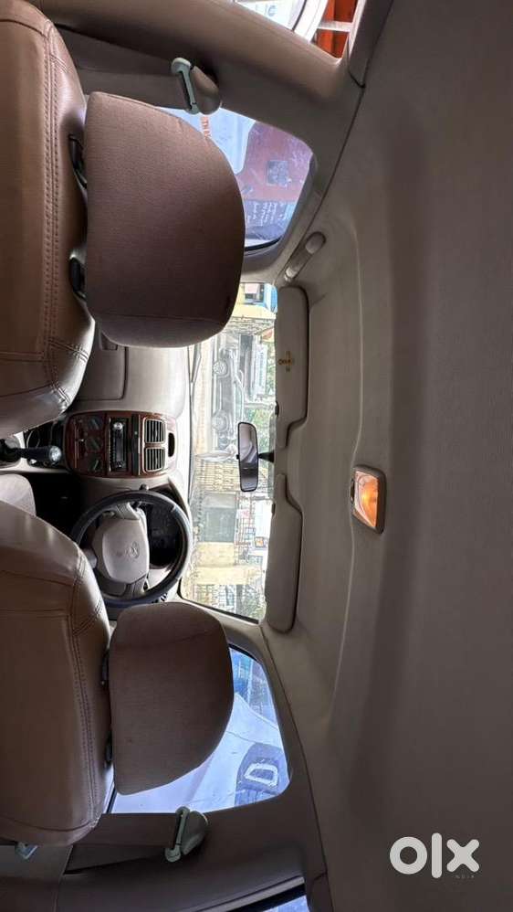 Hyundai Accent - Well Maintained