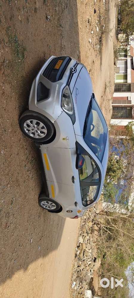 Hyundai Xcent 2014-2016 1.1 Crdi S, 2016, Diesel