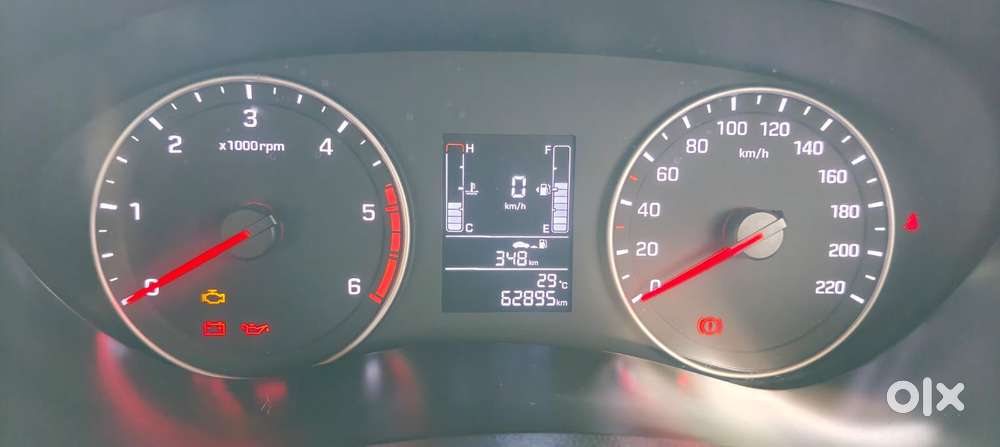 Hyundai I20 Asta 1.4 Crdi 6 Speed, 2018, Diesel