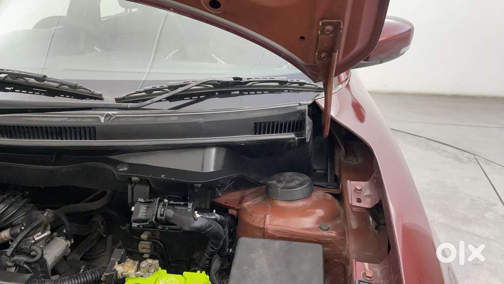 Maruti Suzuki Dzire 1.2 Zxi Amt, 2019, Petrol