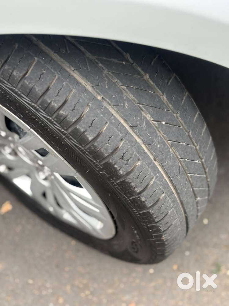 Ford Aspire Trend Plus Tdci, 2018, Diesel