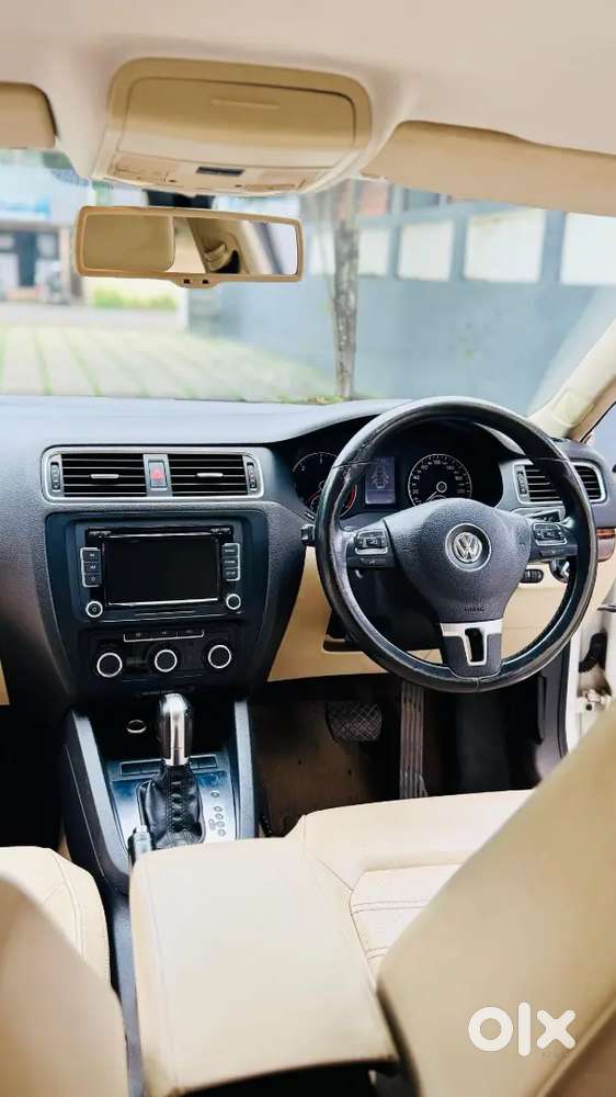Volkswagen Jetta 2013  Diesel Automatic  Excellent Condition
