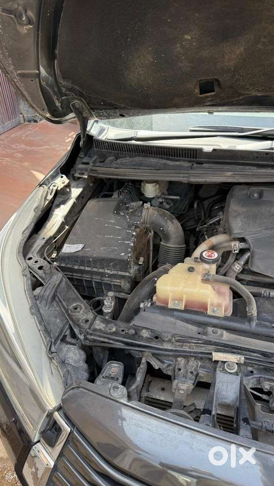 Toyota Diesel Car 2022