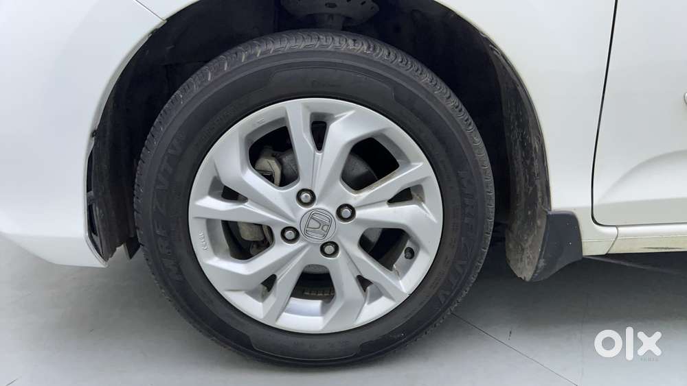 Honda Amaze Vx Cvt I-vtec, 2021, Petrol