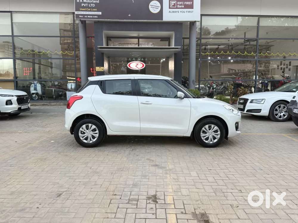 Maruti Suzuki Swift Amt Vxi, 2023, Petrol