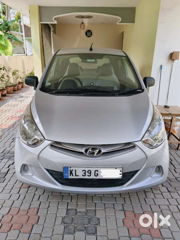 Hyundai Eon
