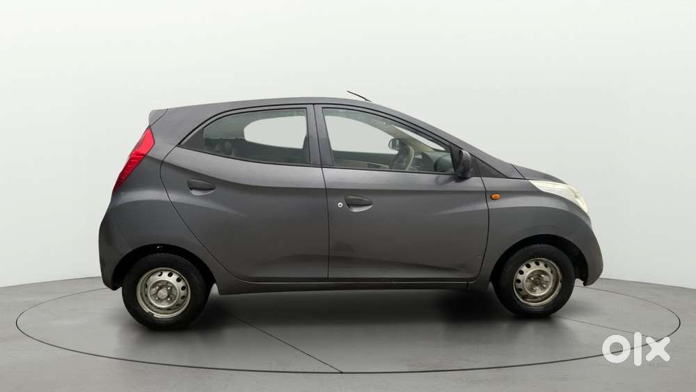 Hyundai Eon Era +, 2014, Petrol