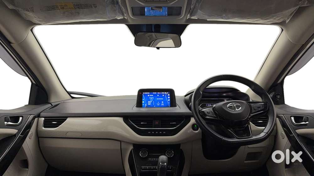 Tata Nexon 1.2 Revotron Xza Plus, 2022, Petrol