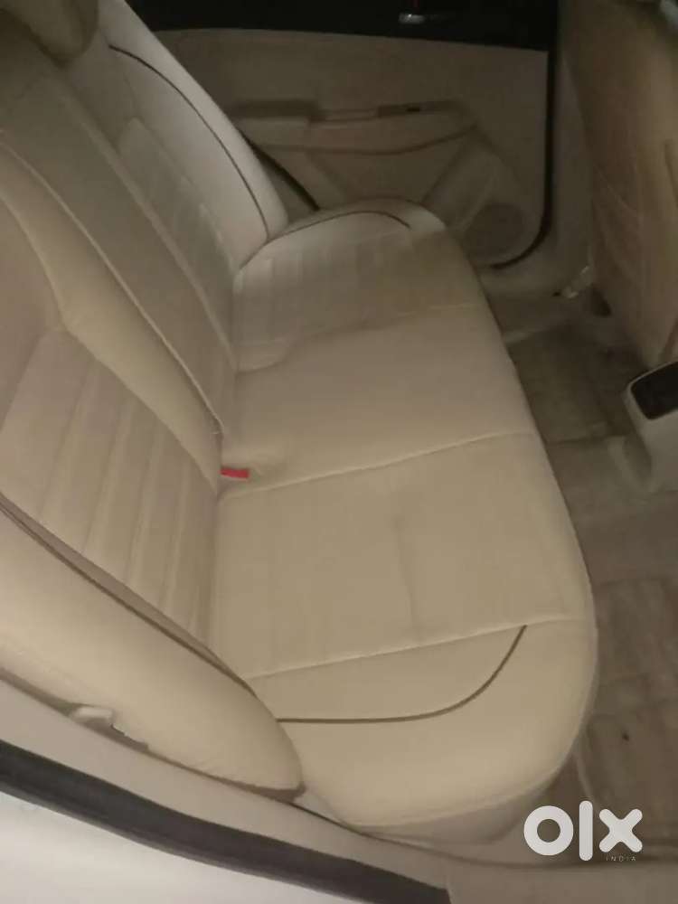 Maruti Suzuki Dzire 2018 Petrol 80000 Km Driven