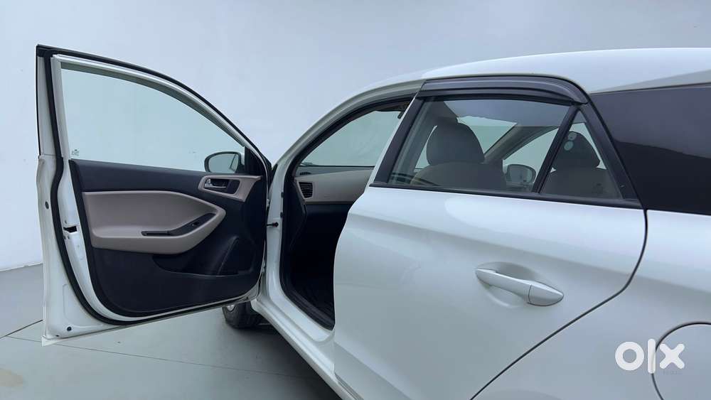 Hyundai Elite I20 Magna Executive 1.2, 2018, Petrol