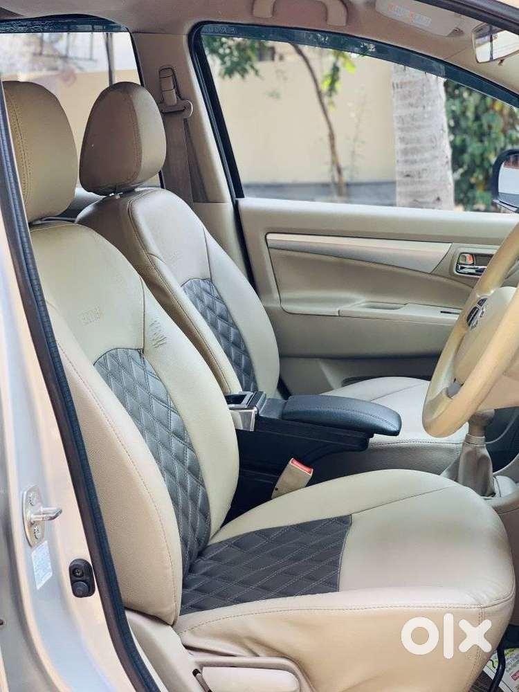 Maruti Suzuki Ertiga Vxi Cng, 2016, Petrol