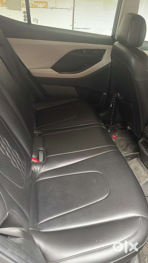 Hyundai Creta Petrol 2023