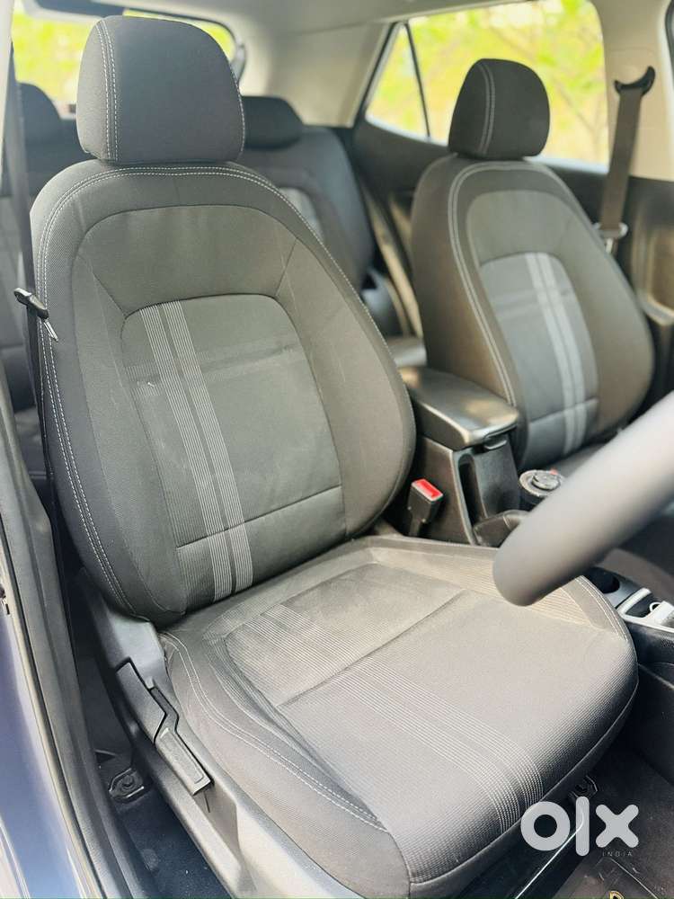 Hyundai Venue 1.0 Sx (o) Turbo Dct, 2020, Petrol