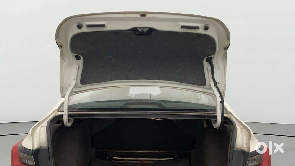 Honda City I-dtec Zx, 2020, Diesel