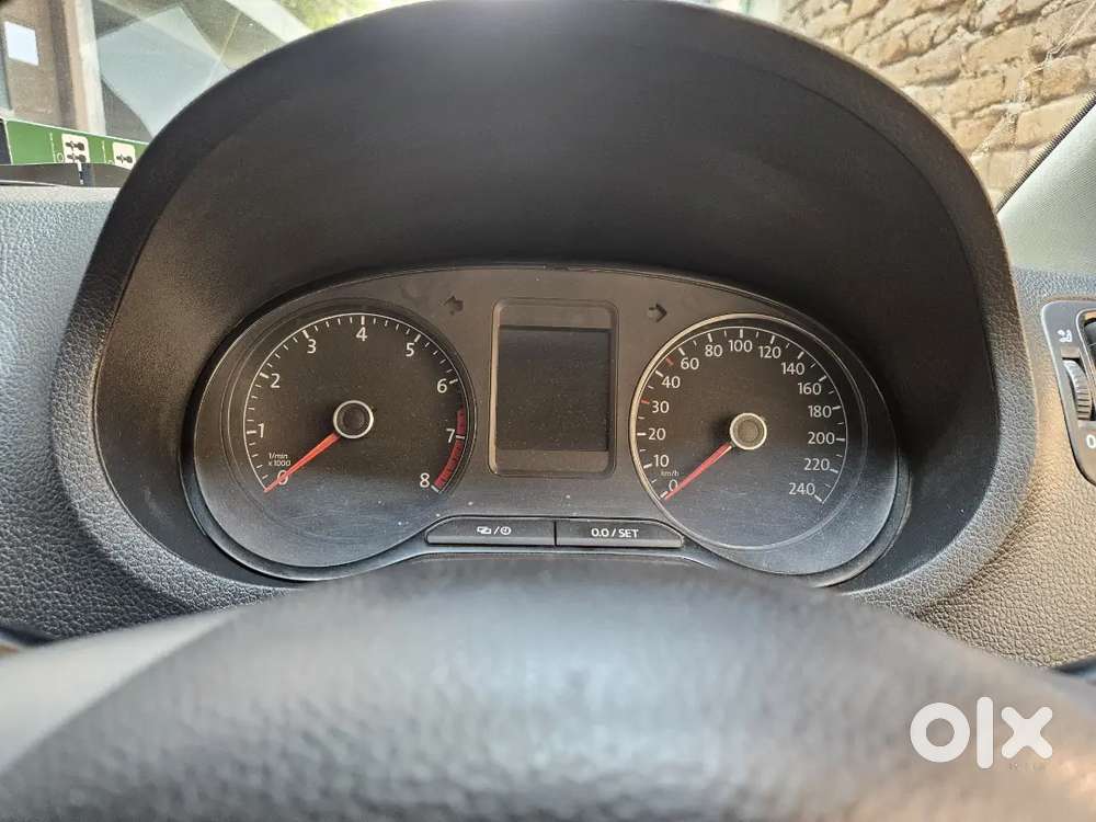 Direct Owner Deal Polo 2019 Model